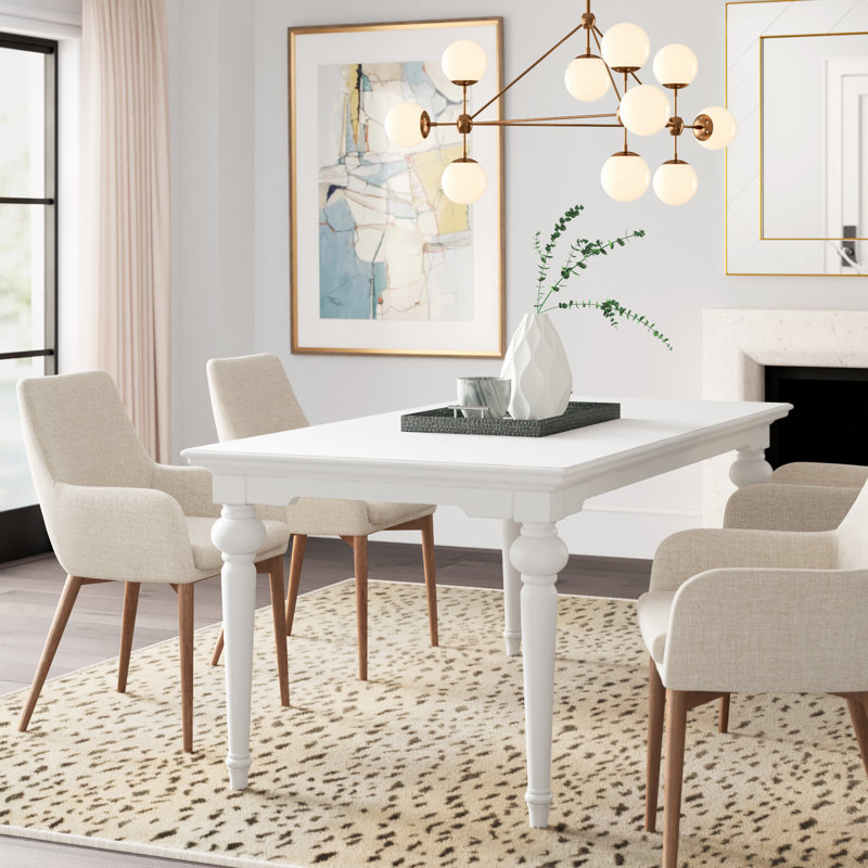 Westmont Dining Table Joss & Main